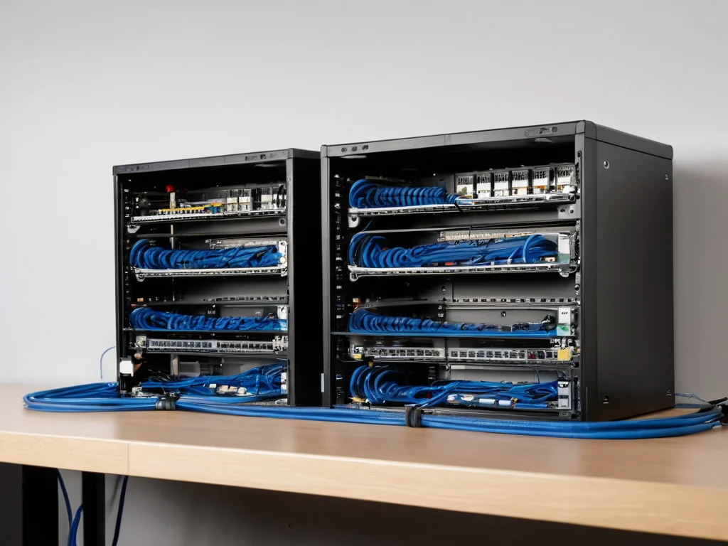 OpenVPN路由推送连接失败常见故障排查实用指南