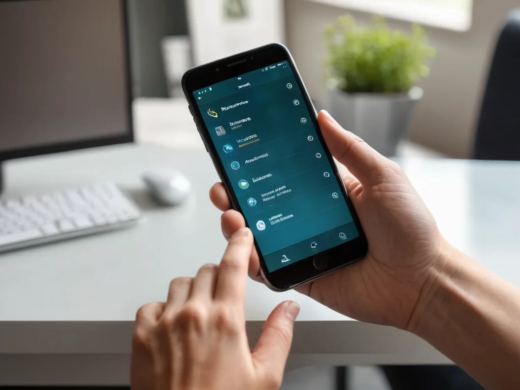 iPhoneVPN后台断线问题详细排查步骤与实用解决方法 | GOBOYVPN
